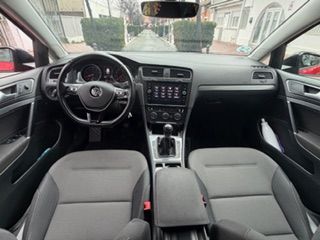 Volkswagen Golf 1.5 TSI BLUEMOTION 130CV AÑO 2019