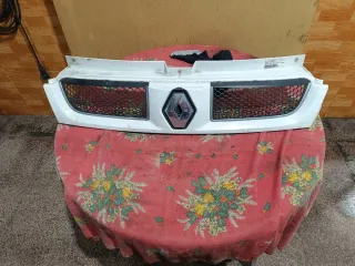 Renault Trafic 1.9 TDI 3 plazas