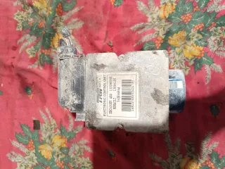 Renault Trafic 1.9 TDI 3 plazas