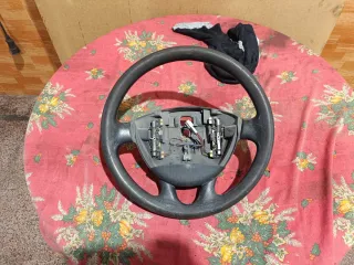 Renault Trafic 1.9 TDI 3 plazas