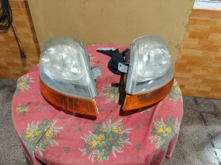 Renault Trafic 1.9 TDI 3 plazas