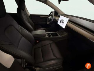 Tesla Model Y Gran Autonomía 4WD