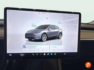 Tesla Model Y Gran Autonomía 4WD