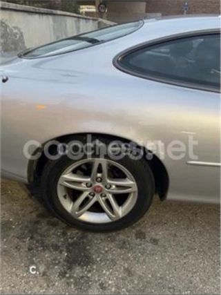 Jaguar XK8 2003