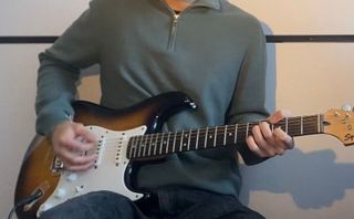 Clases de guitarra, piano y música