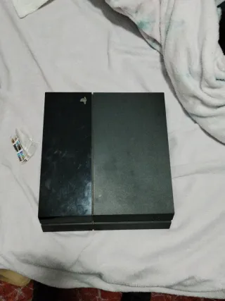 Ps4 piezas
