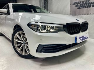BMW Serie 5 520d