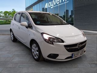 Opel Corsa 1.4 Selective Pro 66 kW (90 CV)