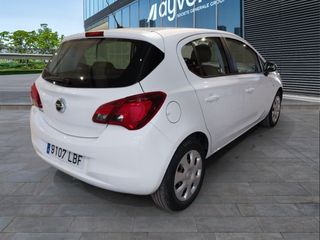 Opel Corsa 1.4 Selective Pro 66 kW (90 CV)