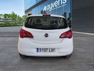 Opel Corsa 1.4 Selective Pro 66 kW (90 CV)