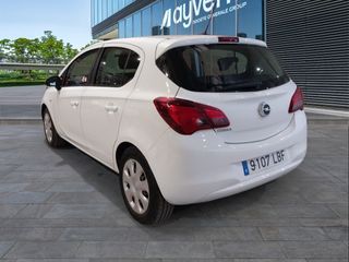 Opel Corsa 1.4 Selective Pro 66 kW (90 CV)