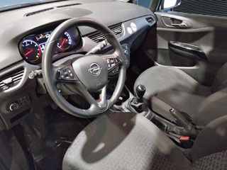 Opel Corsa 1.4 Selective Pro 66 kW (90 CV)
