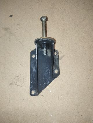 Soporte cambio Seat Panda 35