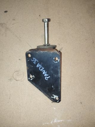 Soporte cambio Seat Panda 35