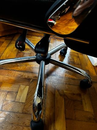 Vendo silla de oficina