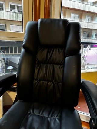 Vendo silla de oficina