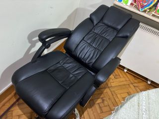 Vendo silla de oficina