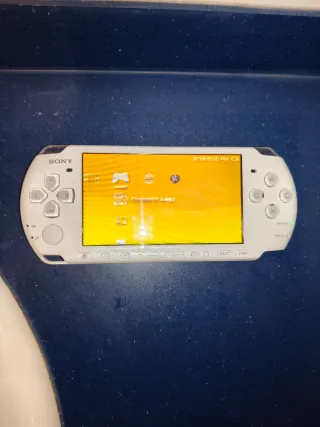 PSP COME NUOVA