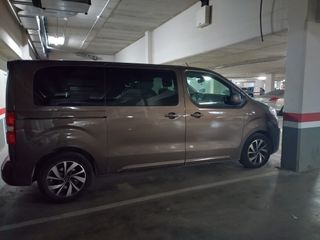 Citroën SpaceTourer Business 180 Diesel Automática