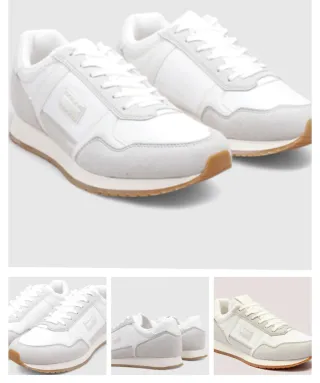 Zapatillas Tommy jeans hombre talla 40