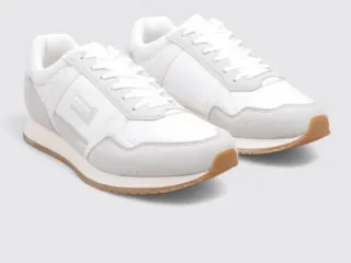 Zapatillas Tommy jeans hombre talla 40