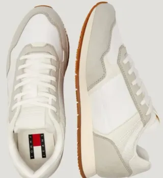 Zapatillas Tommy jeans hombre talla 40