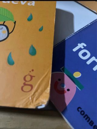 Pack cuentos cantados