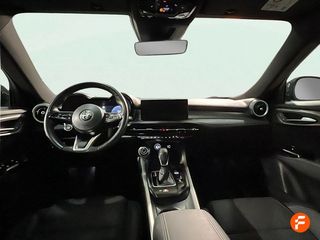 Alfa Romeo Tonale 1.5 MHEV GASOLINA 130 CV SPRINT FWD