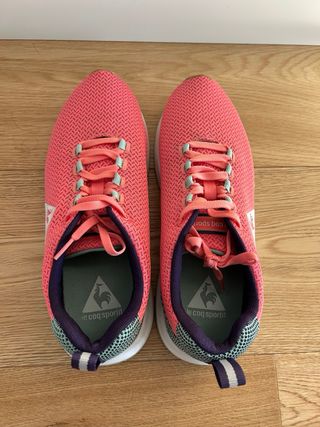 Zapatillas de deporte