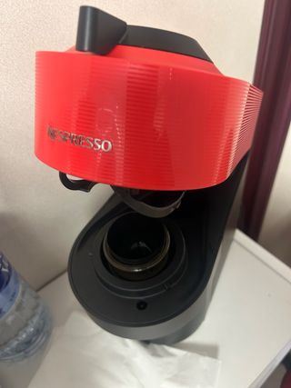 Cafetera Nespresso Krups