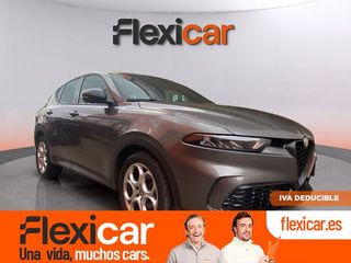 Alfa Romeo Tonale 1.5 MHEV GASOLINA 130 CV SPRINT FWD