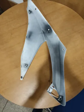 Carenado Lateral Derecho Suzuki GSXR600/750