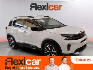 Citroën C5 Aircross HYBRID 100kW (136CV) e-DCS6 E Series