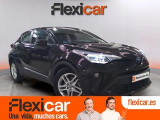 Toyota C-HR 1.8 125H Active