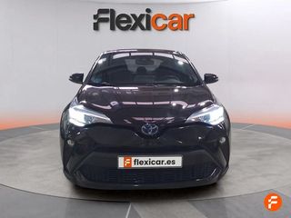 Toyota C-HR 1.8 125H Active