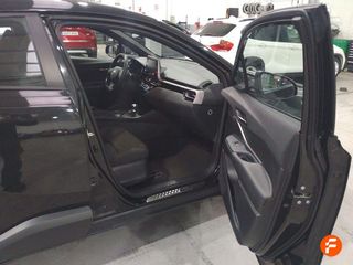 Toyota C-HR 1.8 125H Active