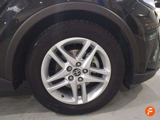 Toyota C-HR 1.8 125H Active