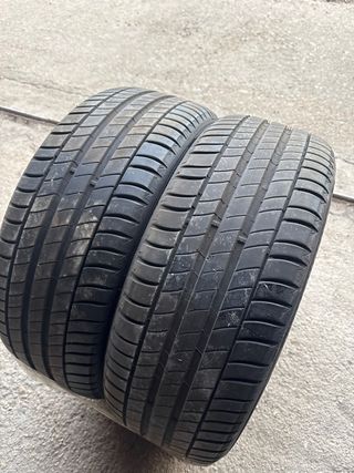 Michelin primacy 3 205 45 17