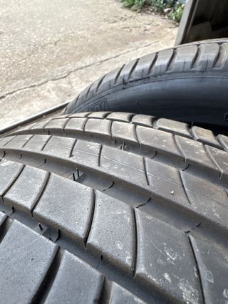 Michelin primacy 3 205 45 17