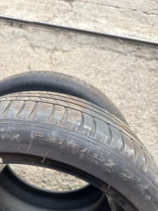 Michelin primacy 3 205 45 17