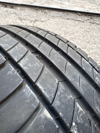 Michelin primacy 3 205 45 17