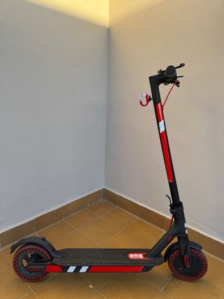 PATINETE XIAOMI PRO 2