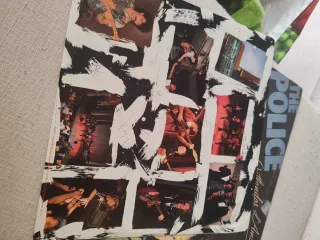 Vinile Live at the Apollo