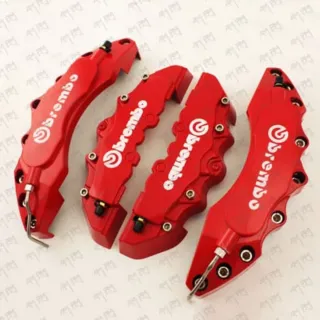 Tapas Deportivas Brembo