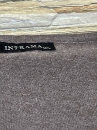 Maglione lana e cashmere