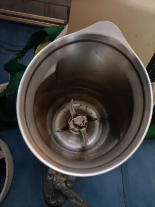 Thermomix Vorwerk para repuestos