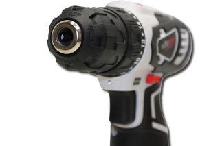 TALADRO ATORNILLADOR WORGRIP PRO 73587