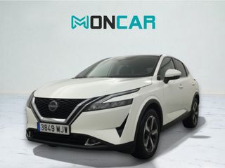 Nissan Qashqai 2023 4x4 AUT.