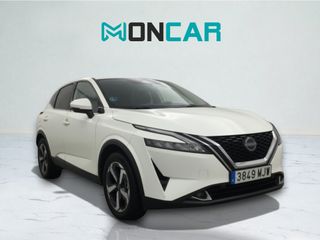 Nissan Qashqai 2023 4x4 AUT.