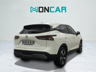 Nissan Qashqai 2023 4x4 AUT.